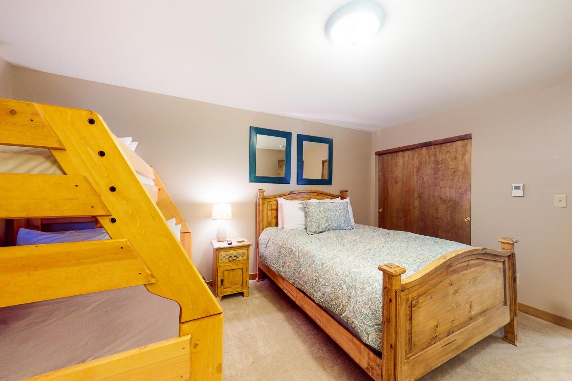 Basking In Breckenridge Brilliance Exterior photo
