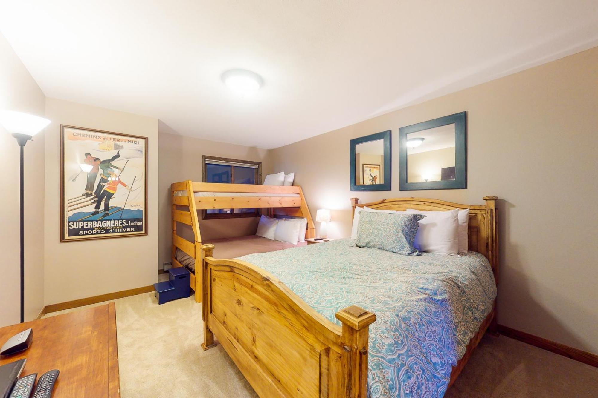 Basking In Breckenridge Brilliance Exterior photo